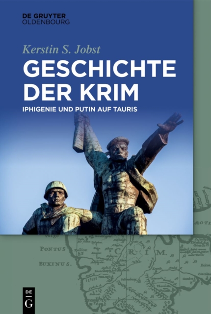 Geschichte Der Krim