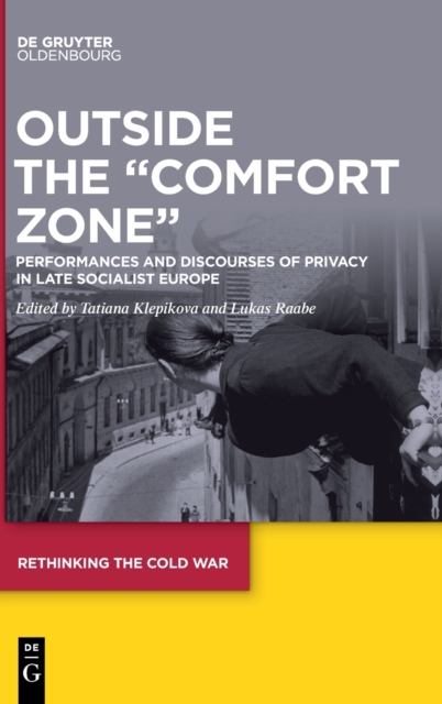 Outside the Comfort Zone