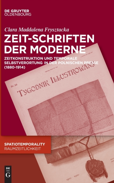 Zeit-Schriften Der Moderne