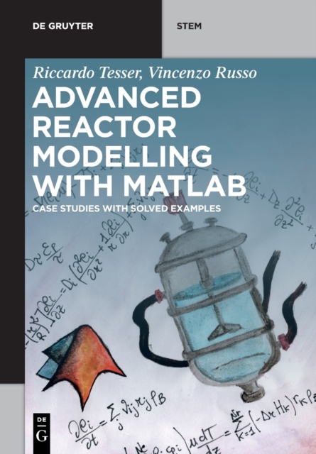 Advanced Reactor Modeling with MATLAB