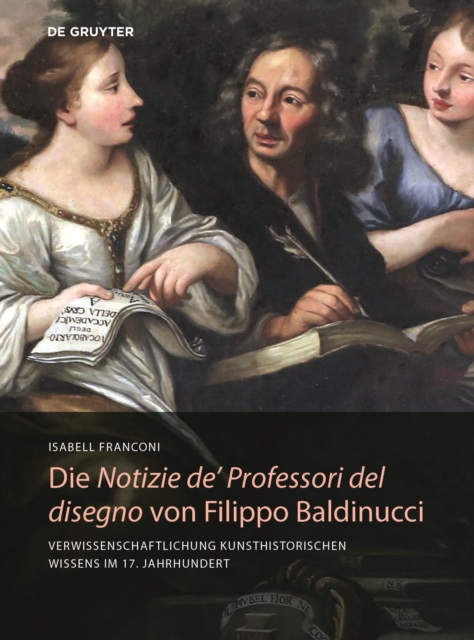 Die Notizie De' Professori Del Disegno Von Filippo Baldinucci