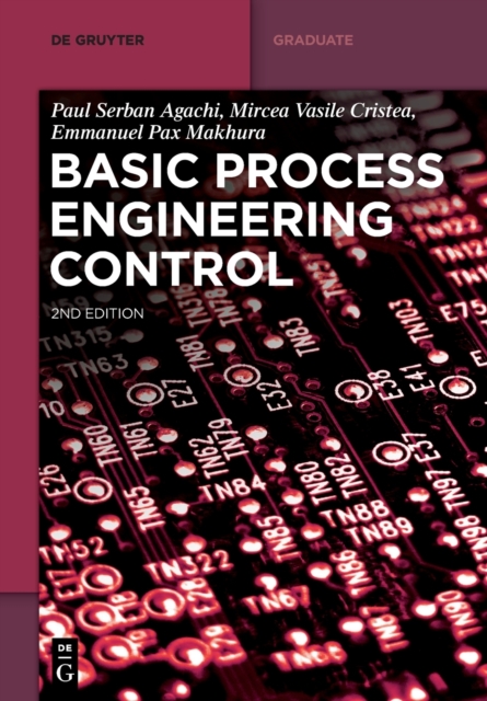 Basic Process Engineering Control (Completely Revised and Updated)