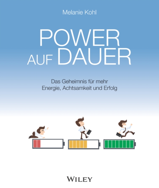 Power auf Dauer
