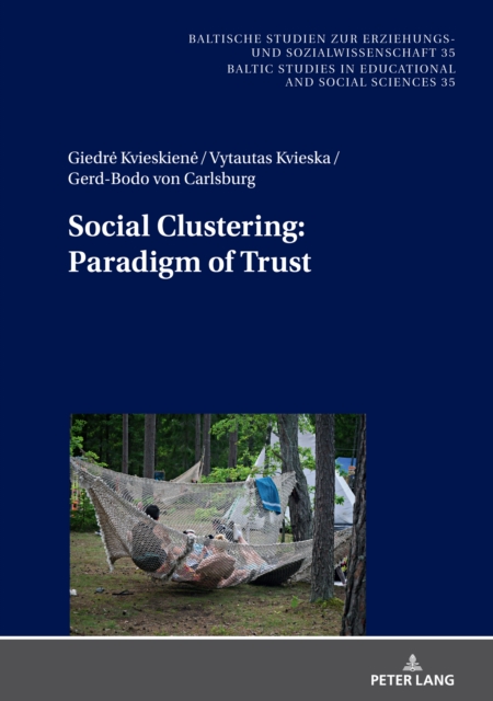 Social Clustering