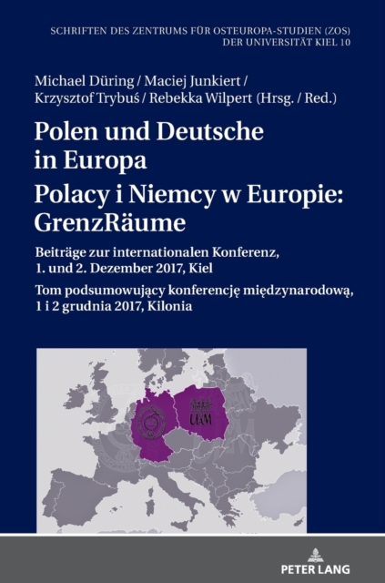 Polen und Deutsche in Europa / Polacy i Niemcy w Europie