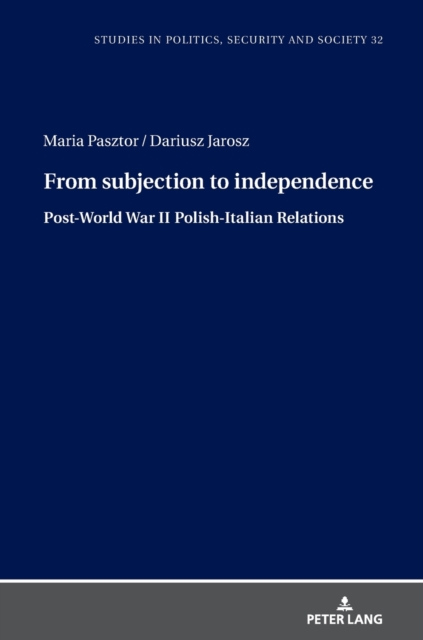 From Subjection to Independence