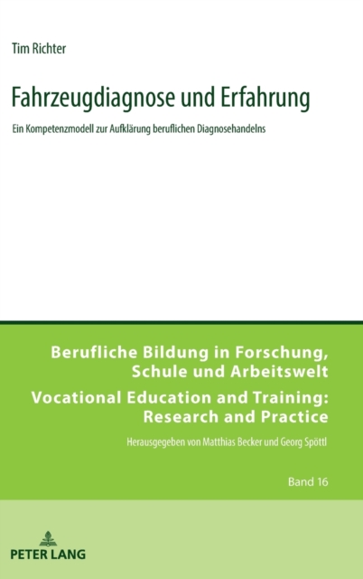 Fahrzeugdiagnose und Erfahrung