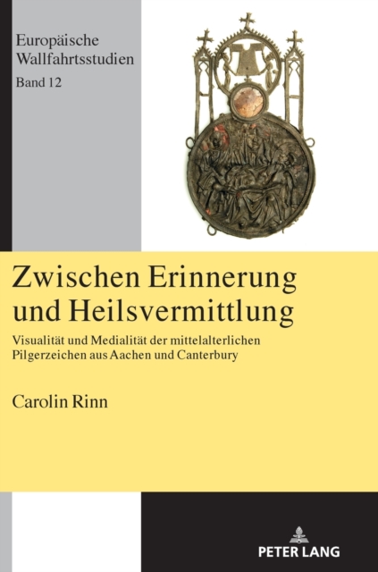 Zwischen Erinnerung und Heilsvermittlung