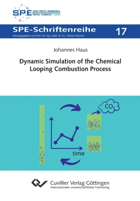 Dynamic Simulation of the Chemical Looping Combustion Process