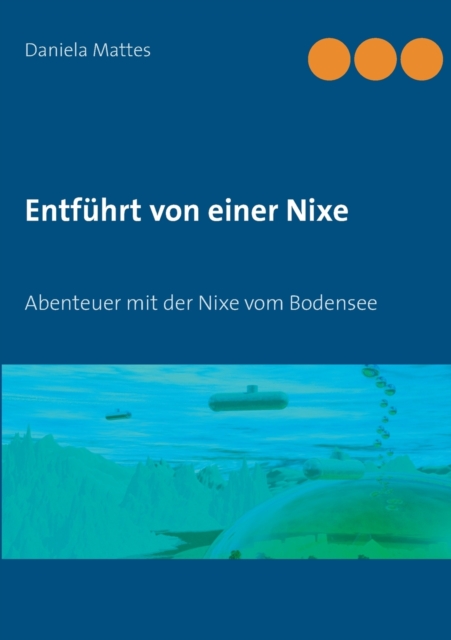 Entfuhrt von einer Nixe