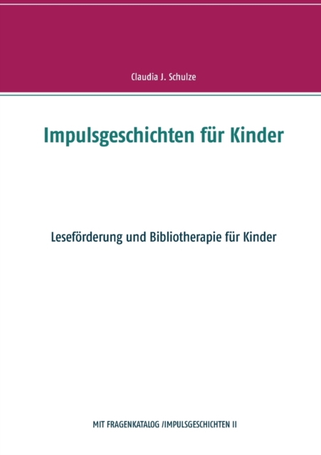 Impulsgeschichten fur Kinder