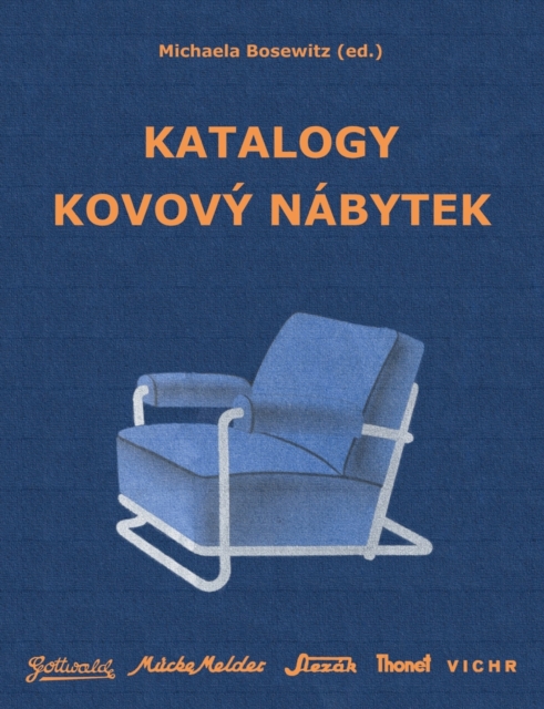 Katalogy Kovovy nabytek
