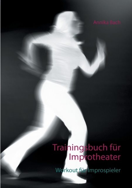 Trainingsbuch fur Improtheater