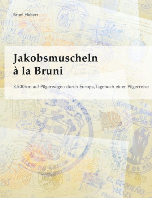 Jakobsmuscheln a la Bruni