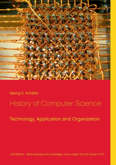 History of Computer Science