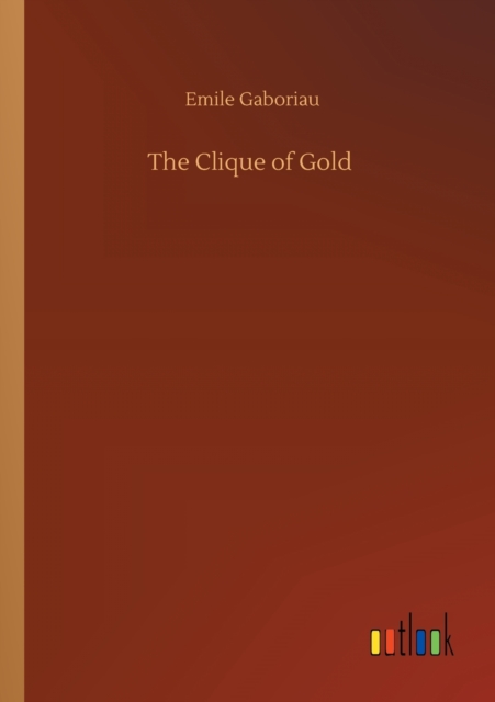 The Clique of Gold