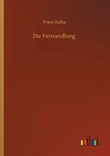 Die Verwandlung