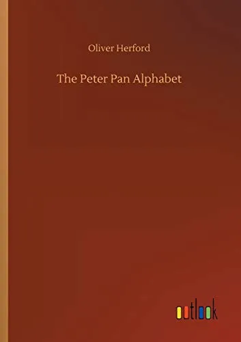 The Peter Pan Alphabet