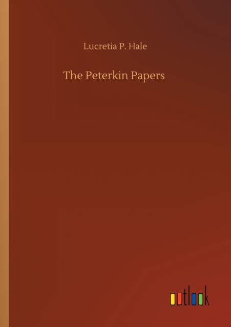 The Peterkin Papers