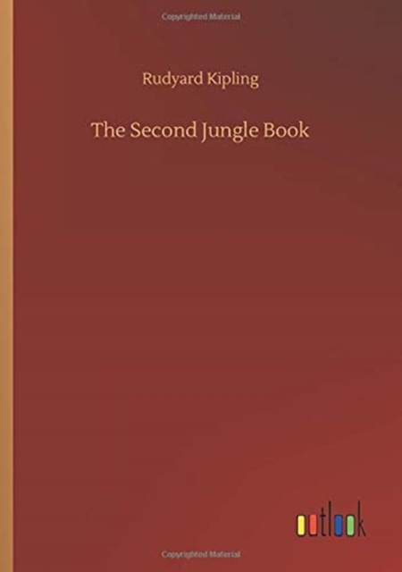 The Second Jungle Book