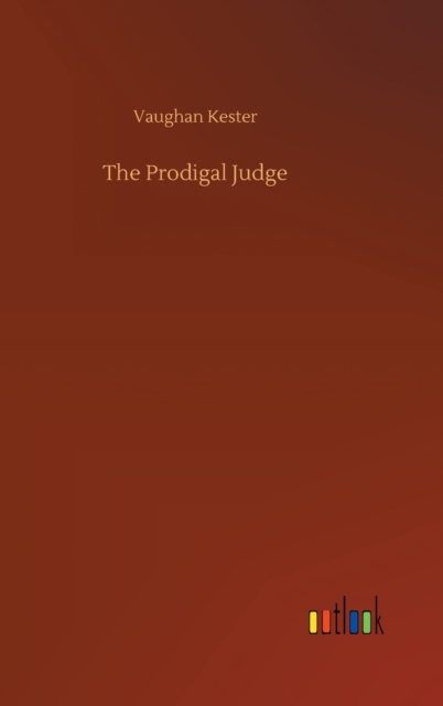 The Prodigal Judge