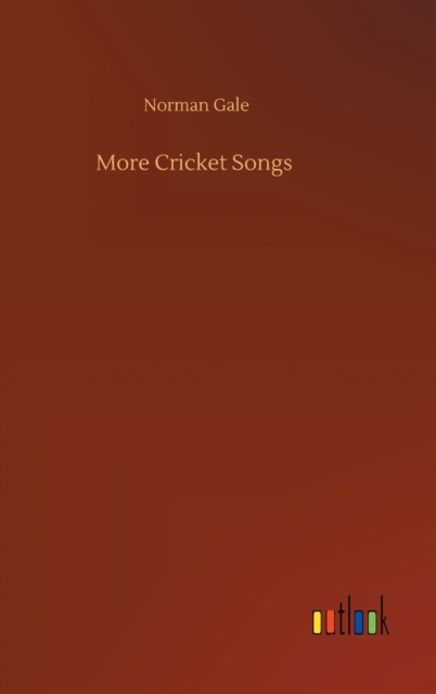 More Cricket Songs