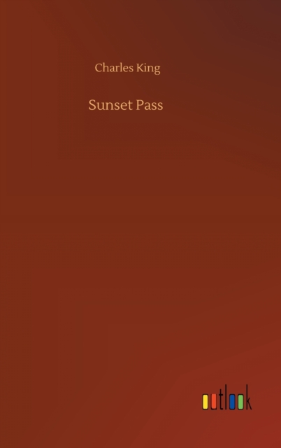 Sunset Pass