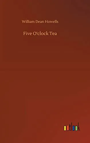 Five O'clock Tea