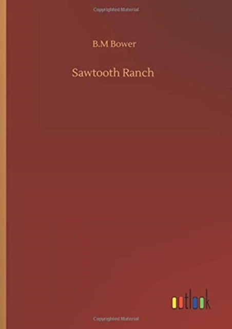 Sawtooth Ranch