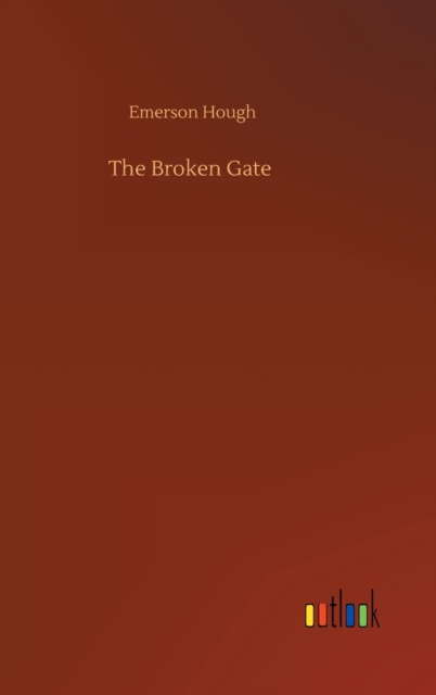 The Broken Gate