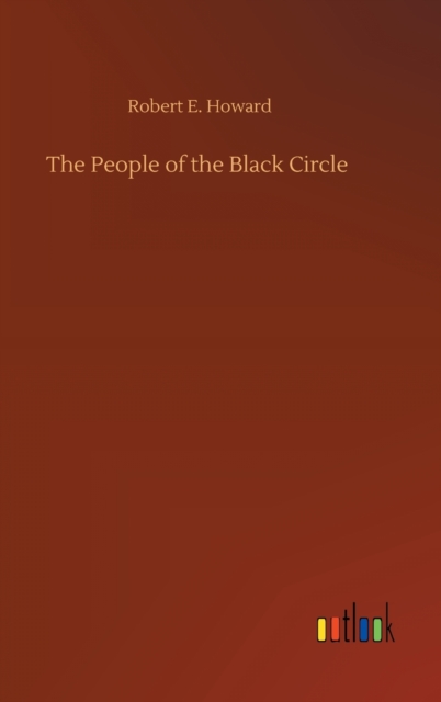 The People of the Black Circle