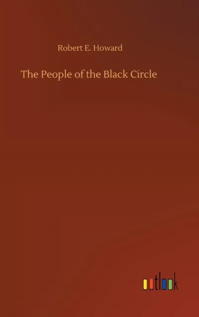 The People of the Black Circle