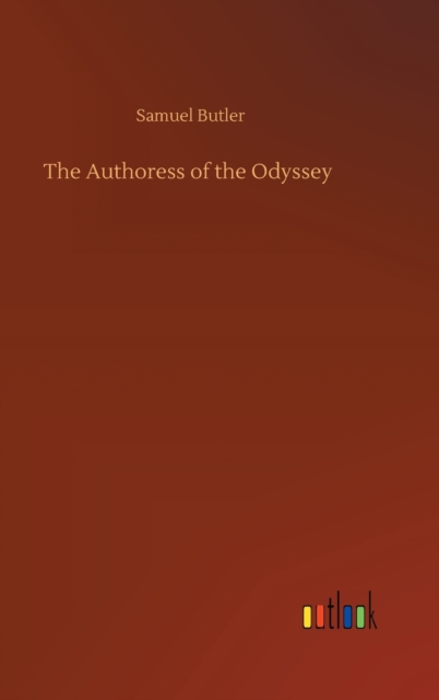 The Authoress of the Odyssey