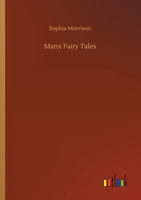 Manx Fairy Tales