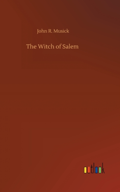 The Witch of Salem