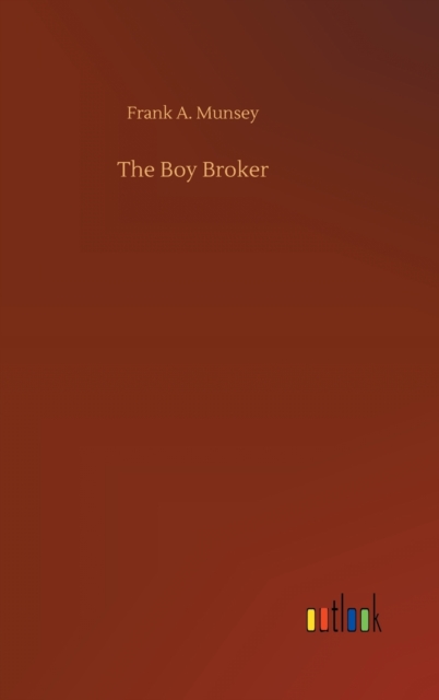 The Boy Broker