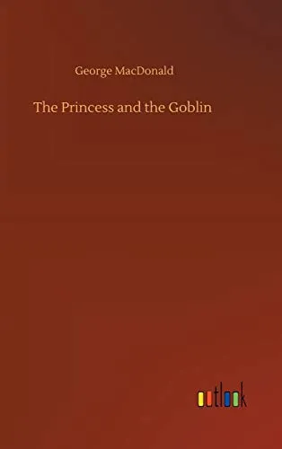 The Princess and the Goblin