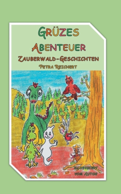 Gruzes Abenteuer