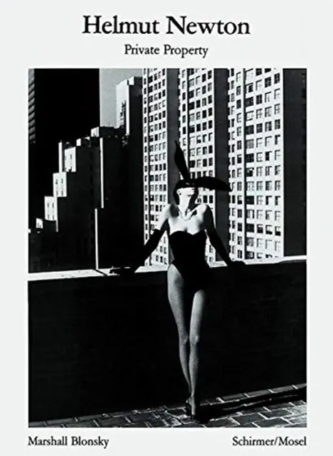 Helmut Newton
