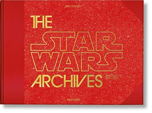 The Star Wars Archives. 1999–2005