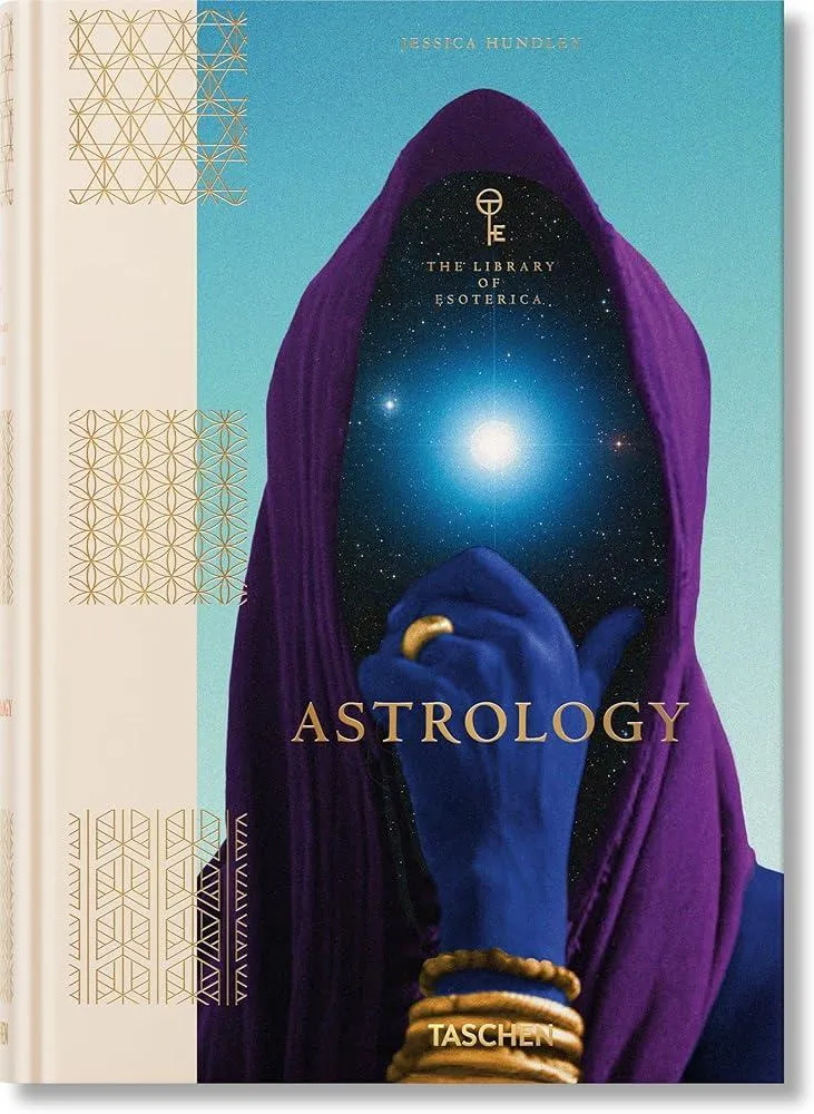 Astrology. The Library of Esoterica