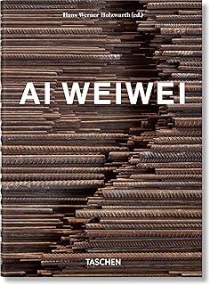 Ai Weiwei. 40th Ed.