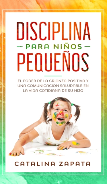 Disciplina para ninos pequenos