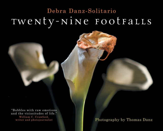 Twenty-Nine Footfalls