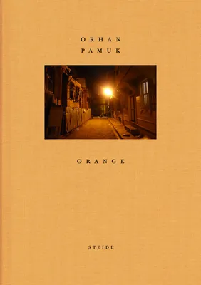 Orhan Pamuk