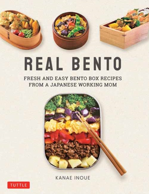 Real Bento