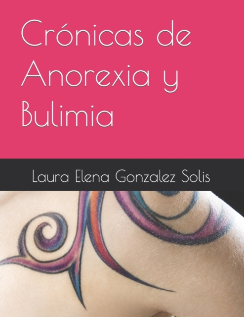 Cronicas de Anorexia y Bulimia