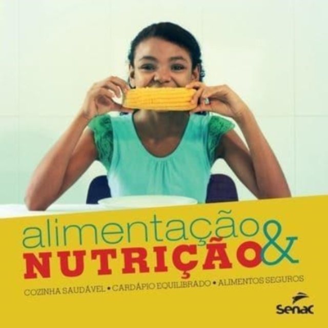 Alimentacao e nutricao