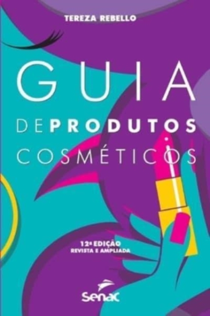 Guia de produtos cosmeticos