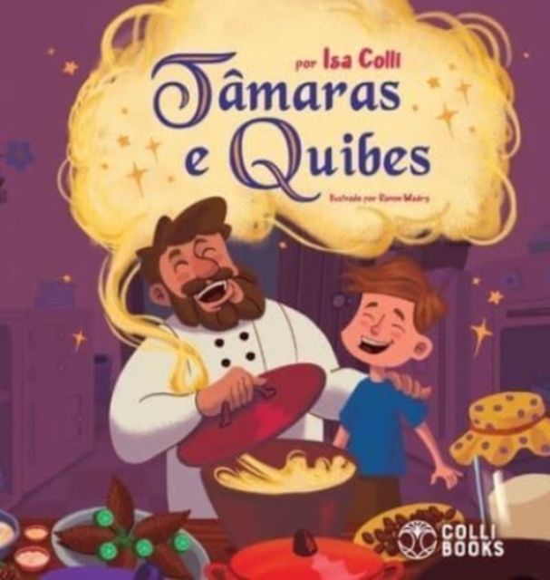 Tamaras e Quibes